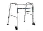 Ходунки для пожилых людей и инвалидов (опоры, ролляторы)