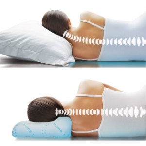 Ортопедические подушки