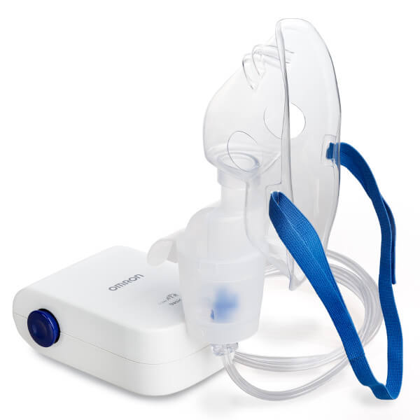 Kompressornyy_nebulayzer_Omron_CompAir_NE_C21_Basic_NE_C803_1